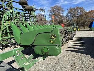 Main image John Deere 618C