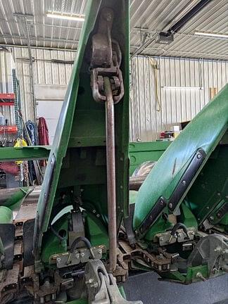 Image of John Deere 618C equipment image 2