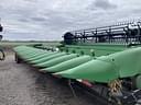 2014 John Deere 618C Image