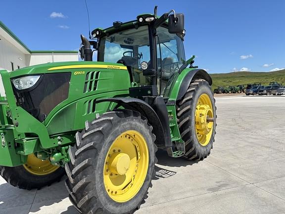 Image of John Deere 6190R Primary image