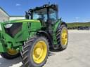 2014 John Deere 6190R Image