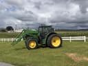 2014 John Deere 6190R Image