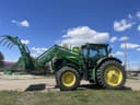 2014 John Deere 6190R Image