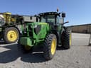 2014 John Deere 6190R Image