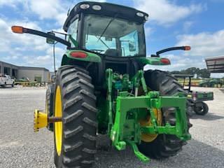 Image of John Deere 6190R equipment image 4