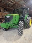 2014 John Deere 6190R Image
