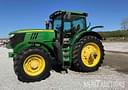 2014 John Deere 6190R Image