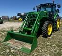 2014 John Deere 6190R Image