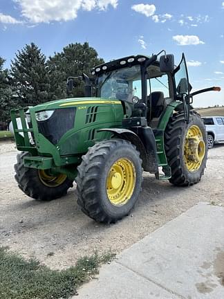 Image of John Deere 6210R Primary image