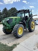 2014 John Deere 6210R Image