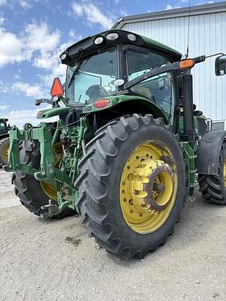 Image of John Deere 6210R equipment image 2