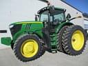 2014 John Deere 6210R Image