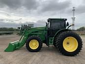 Thumbnail image John Deere 6210R 1