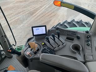 Main image John Deere 6210R 21