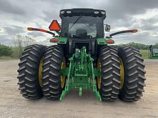 Main image John Deere 6210R 5