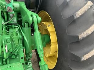 Main image John Deere 6210R 6