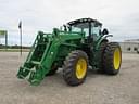 2014 John Deere 6210R Image