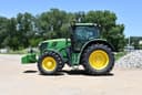 2014 John Deere 6210R Image