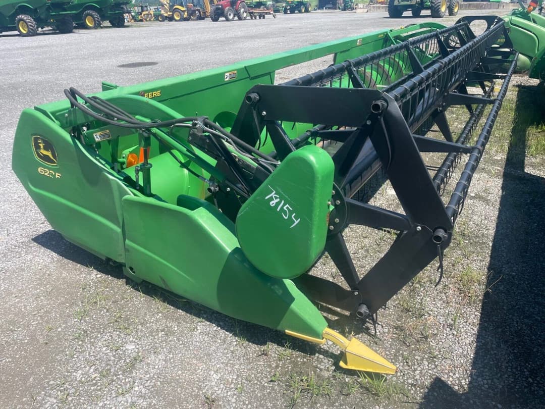 Image of John Deere 622F Primary image