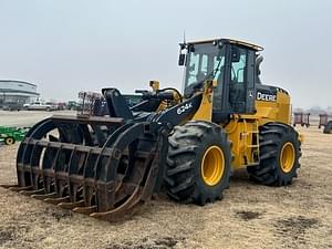 2014 John Deere 624K Image