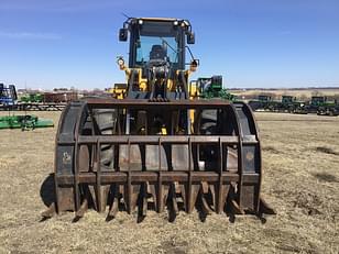 Main image John Deere 624K 11