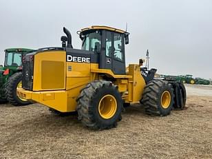 Main image John Deere 624K 5