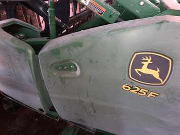 Main image John Deere 625F