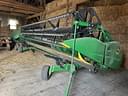 2014 John Deere 625F Image
