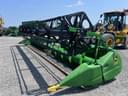 2014 John Deere 625F Image
