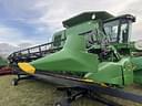 2014 John Deere 625F Image