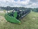 2014 John Deere 625F Image