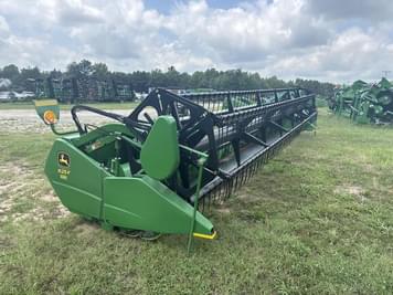 Main image John Deere 625F