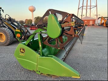 Main image John Deere 625F