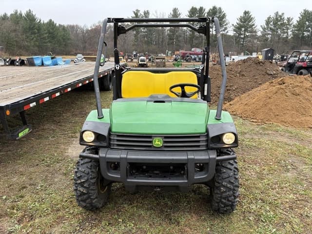 Image of John Deere XUV 625i equipment image 1