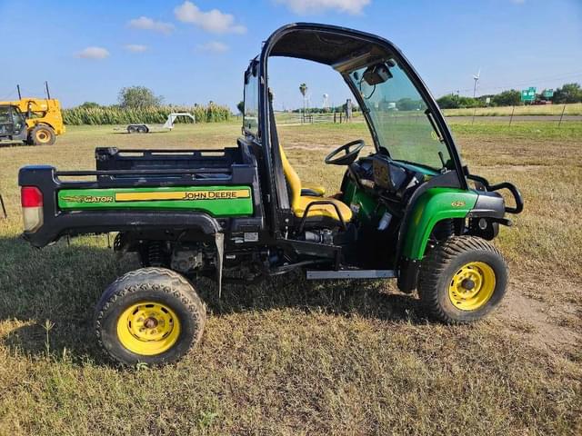 Image of John Deere XUV 625i equipment image 3