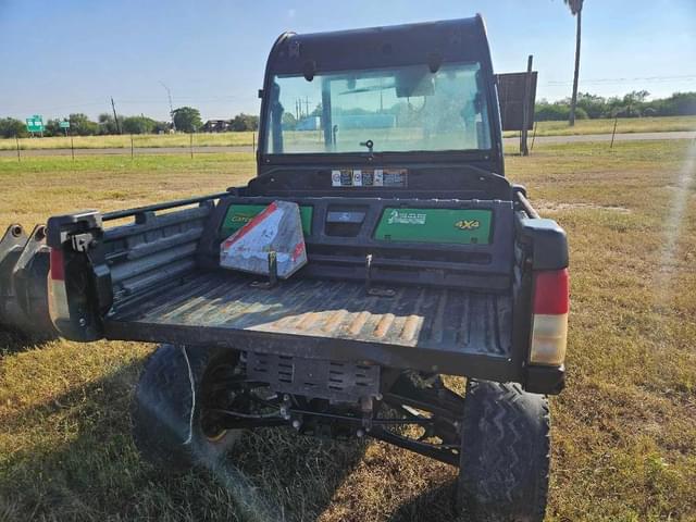 Image of John Deere XUV 625i equipment image 4