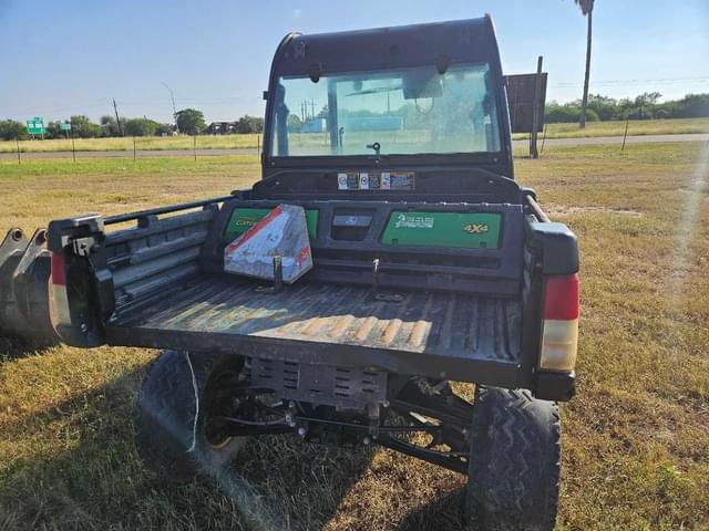 Image of John Deere XUV 625i equipment image 4