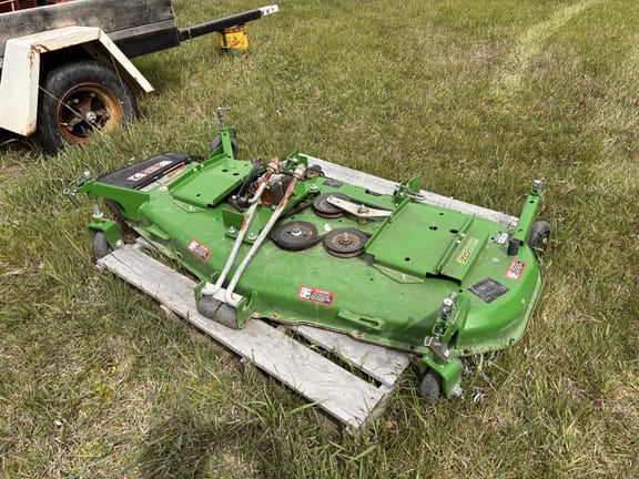 2014 John Deere 62D Equipment Image0