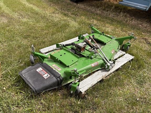 Image of John Deere 62D equipment image 1