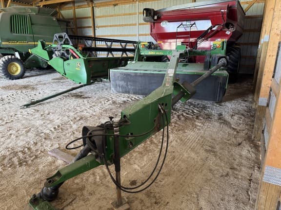 Equipment Main Image