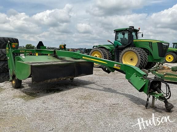 Image of John Deere 630 Primary image
