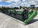 2014 John Deere 630D Image