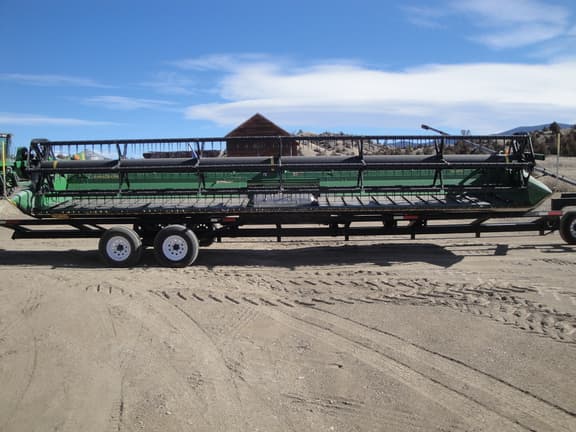 Image of John Deere 630D equipment image 3