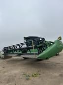 2014 John Deere 630D Image