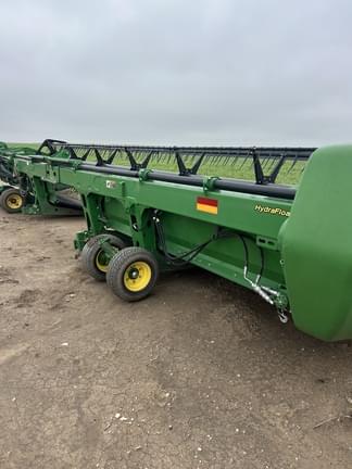 Image of John Deere 630D equipment image 3