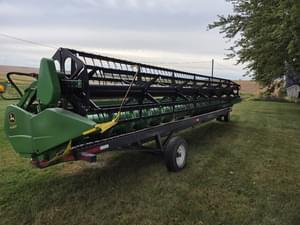 2014 John Deere 630F Image