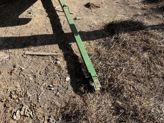 Image of John Deere 630F equipment image 1