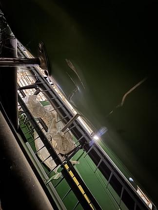 Image of John Deere 630FD equipment image 2