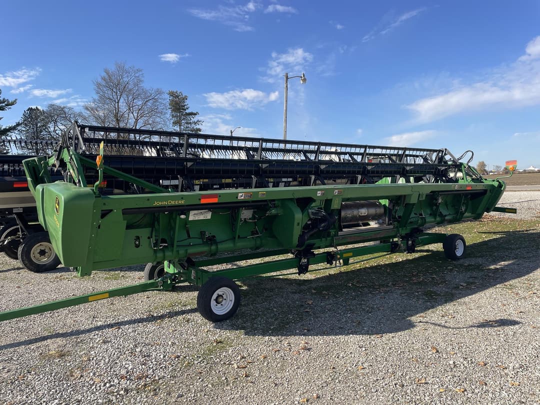 Image of John Deere 630FD Primary image