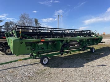 Main image John Deere 630FD